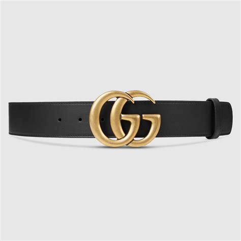 gucci belt womens black|gucci belt women thin.